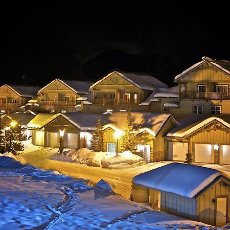 Northstar Mountain Village Kimberley Zewnętrze zdjęcie