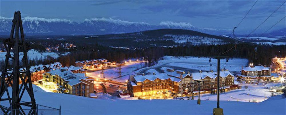 Northstar Mountain Village Kimberley Zewnętrze zdjęcie