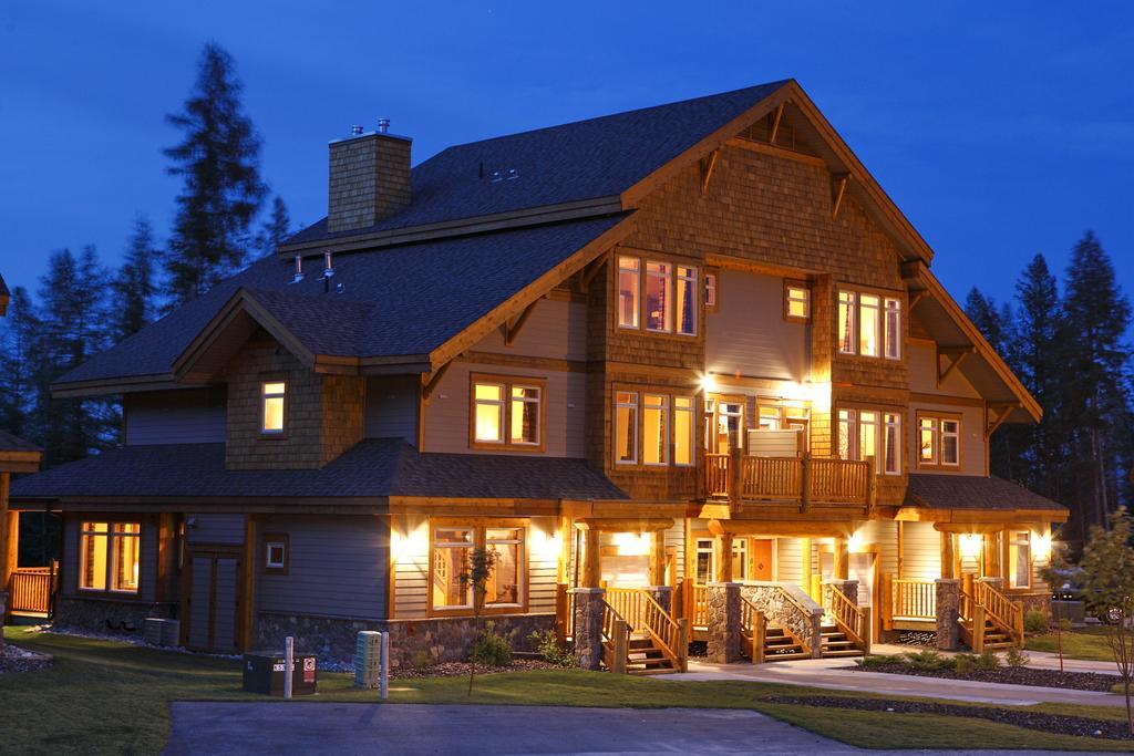 Northstar Mountain Village Kimberley Zewnętrze zdjęcie