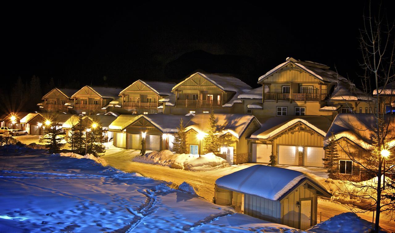 Northstar Mountain Village Kimberley Zewnętrze zdjęcie