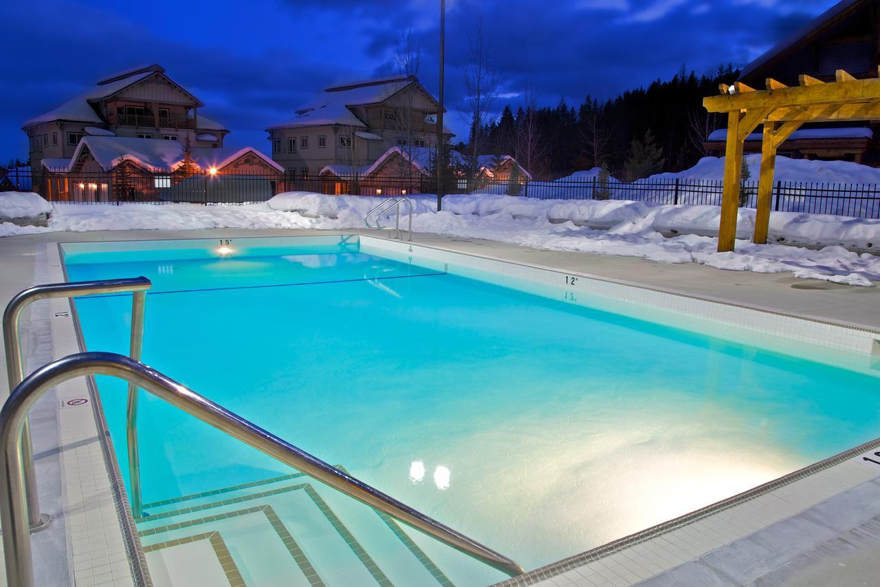 Northstar Mountain Village Kimberley Zewnętrze zdjęcie