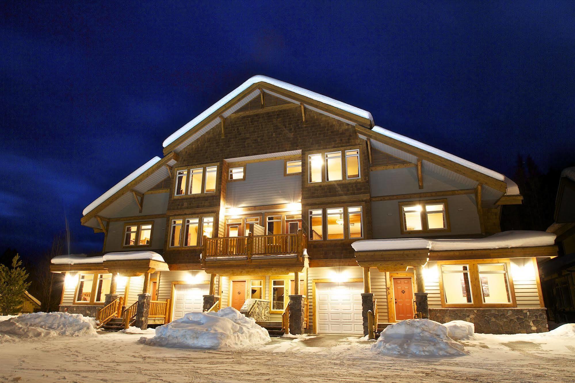 Northstar Mountain Village Kimberley Zewnętrze zdjęcie