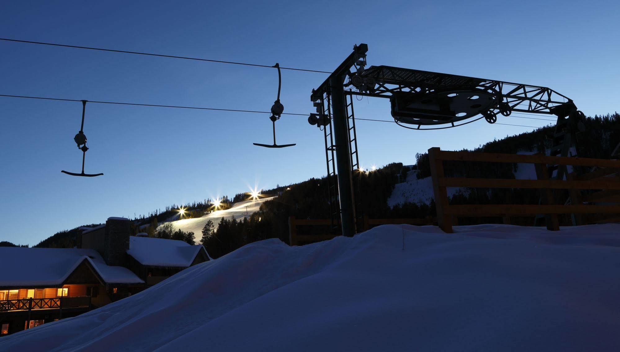 Northstar Mountain Village Kimberley Zewnętrze zdjęcie