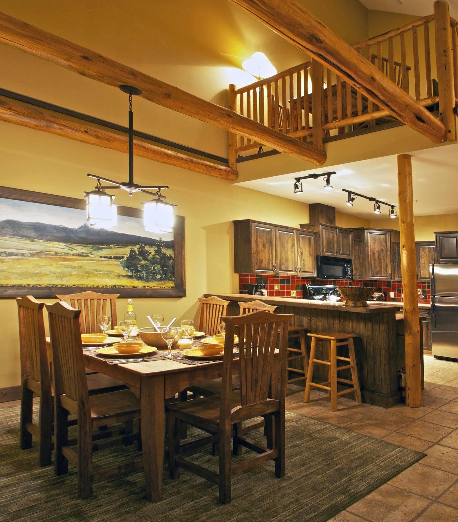 Northstar Mountain Village Kimberley Zewnętrze zdjęcie