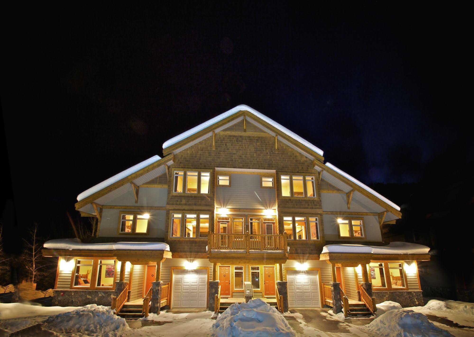 Northstar Mountain Village Kimberley Zewnętrze zdjęcie
