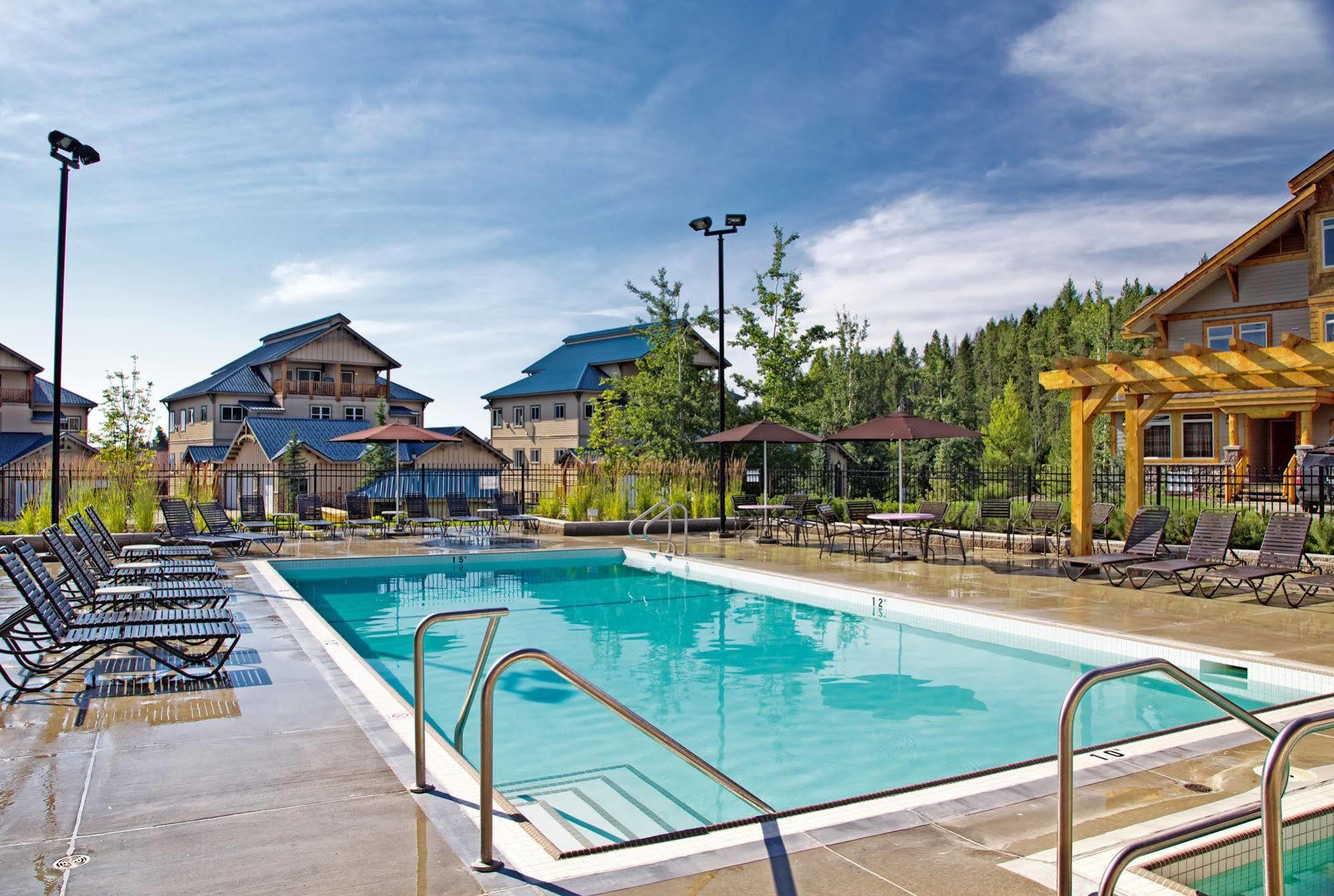 Northstar Mountain Village Kimberley Zewnętrze zdjęcie