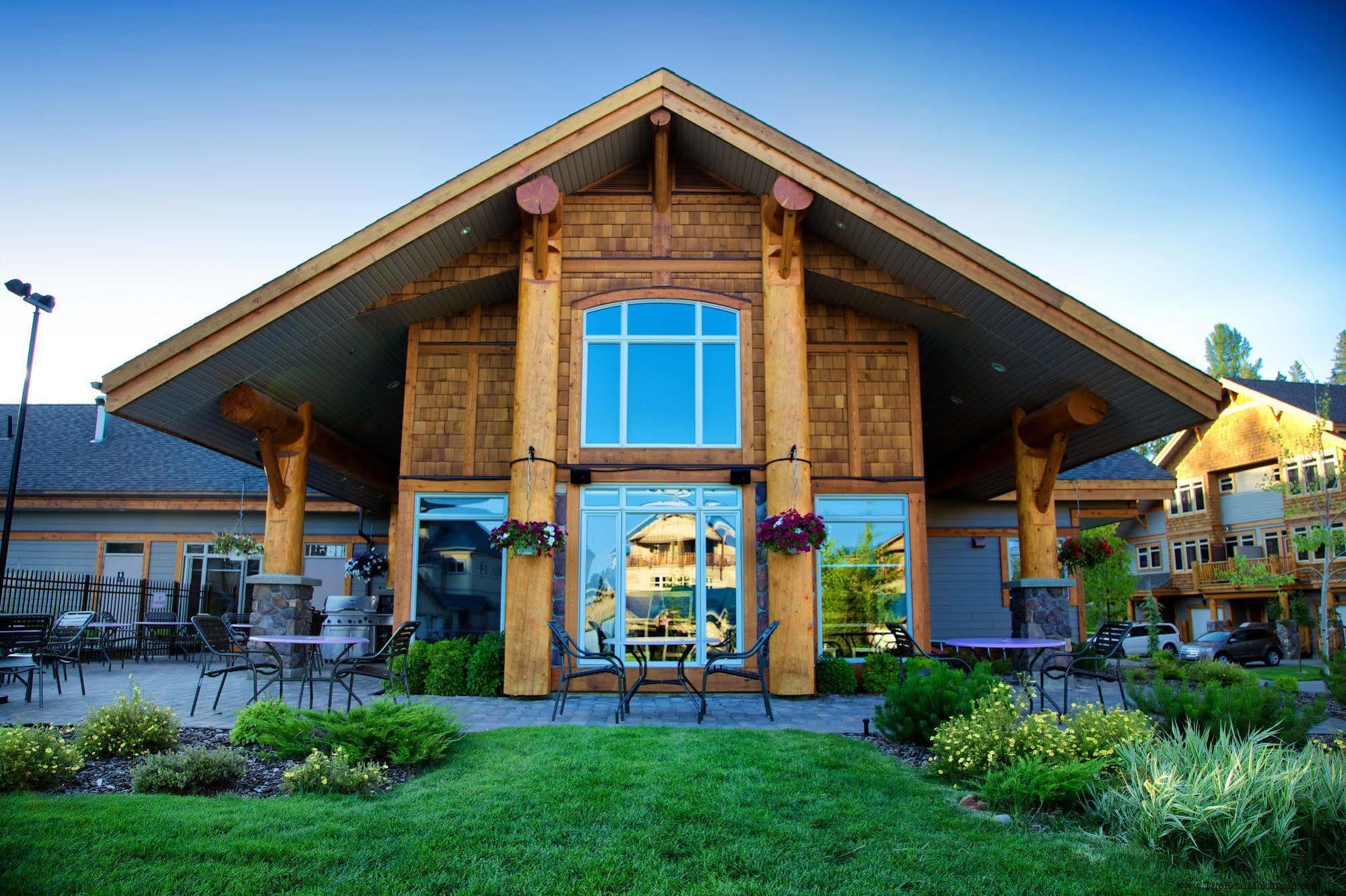 Northstar Mountain Village Kimberley Zewnętrze zdjęcie