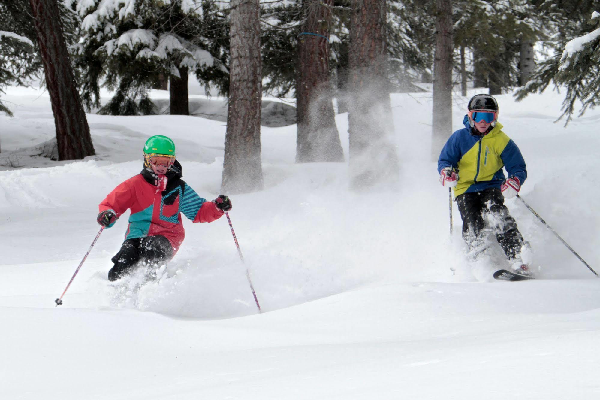 Northstar Mountain Village Kimberley Zewnętrze zdjęcie