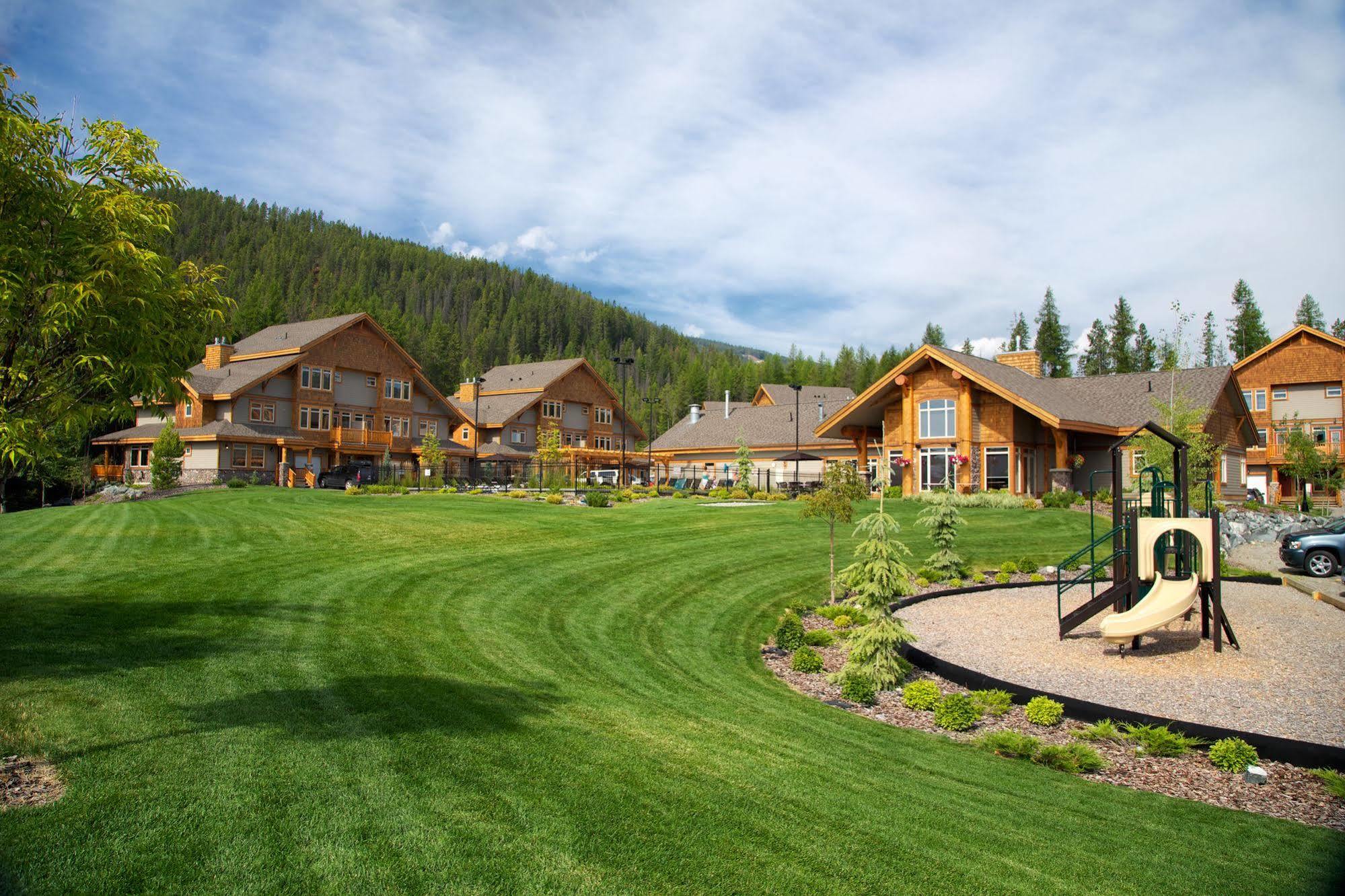 Northstar Mountain Village Kimberley Zewnętrze zdjęcie