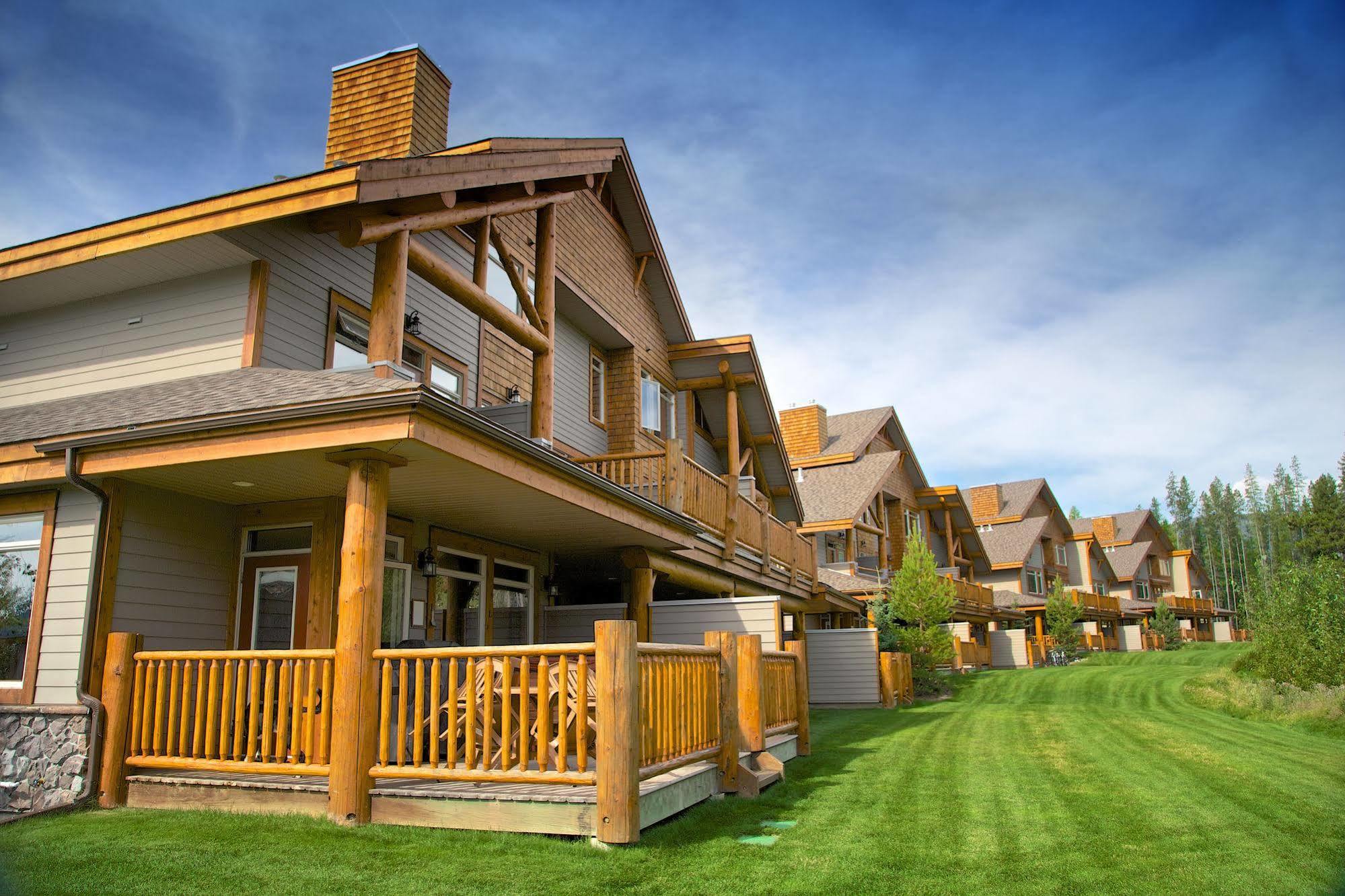 Northstar Mountain Village Kimberley Zewnętrze zdjęcie